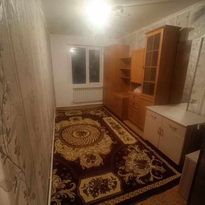 Квартира жалға бериледи