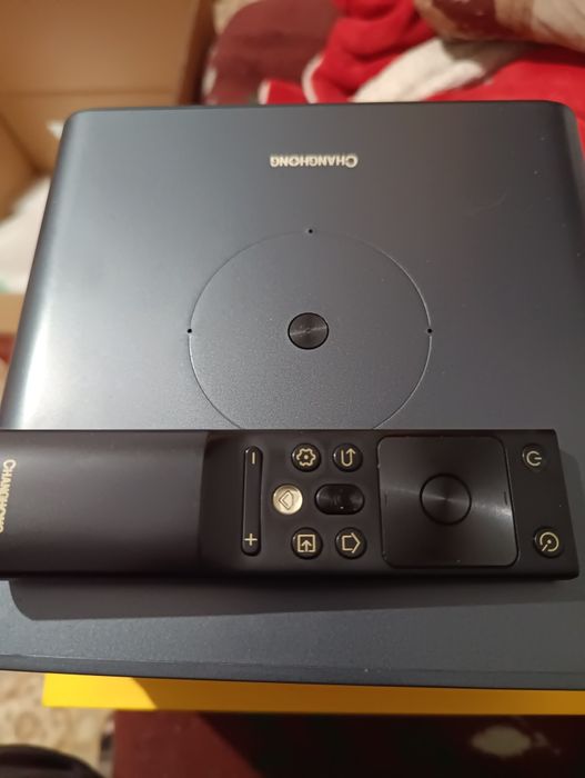 Проектор Changhong c300 DLP.