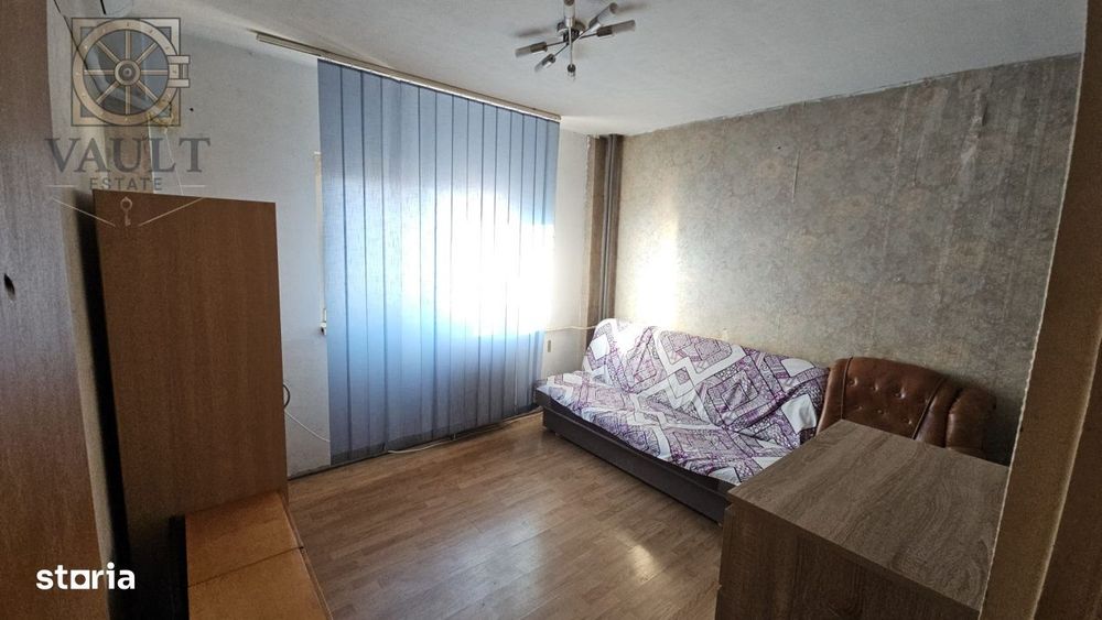 Apartament 2 camere - Mihai Bravu