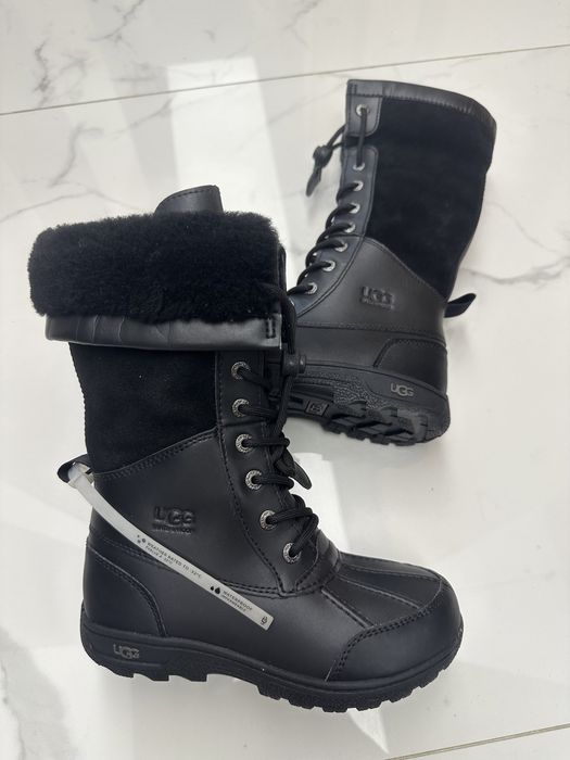 Детски ботуши UGG