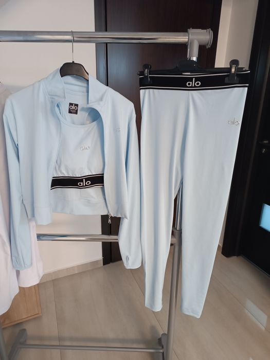 Compleu dama Alo 3 piese