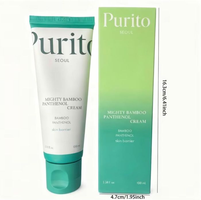 Корейска козметика- Purito и Mooyam