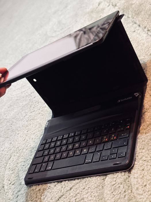 iPad Air (prima generație)