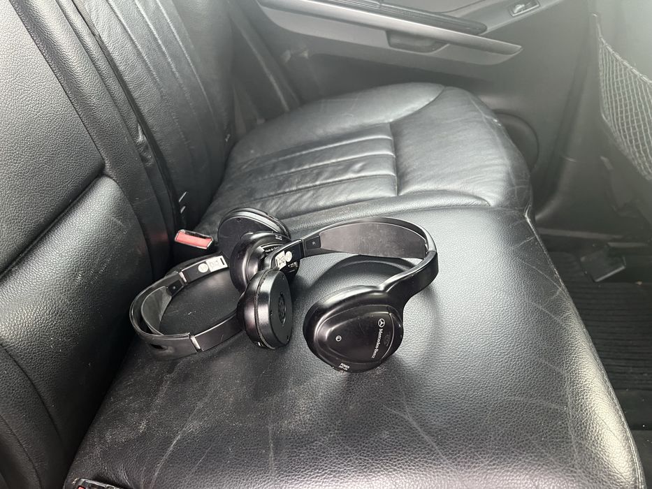 Mercedes ML 320cdi 224кс OM642 НА ЧАСТИ