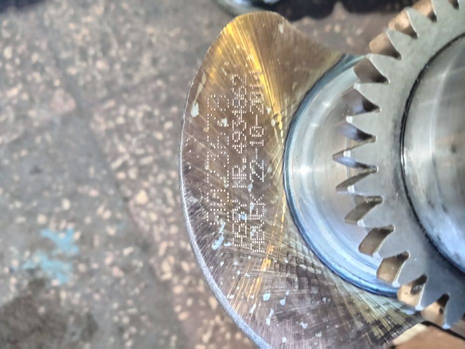 Коленвал камаз каминск