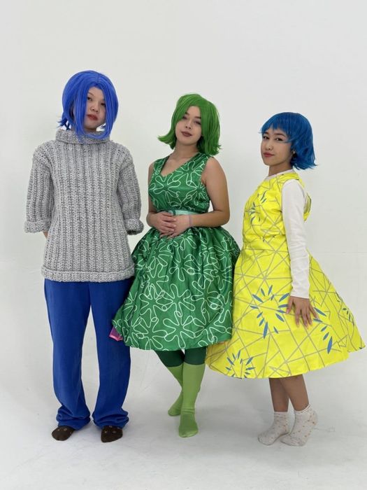 Аниматоры в Алматы по акции