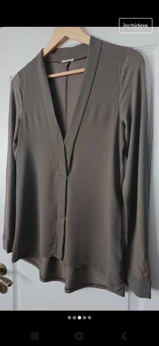Bluza/camasa Intimissimi noua, S