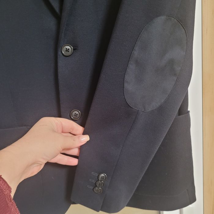 Sacou baieti , marime M , Reserved