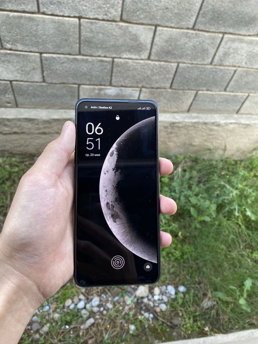 Oppo reno 7 8/128гб