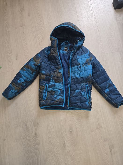 Geaca copii 10 ani