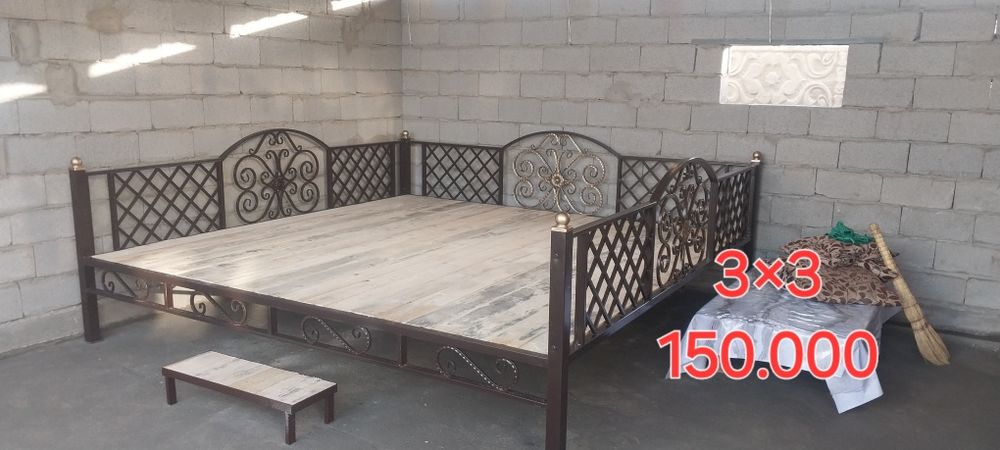 Тапчан. Тапшан. Оптом и в розницу