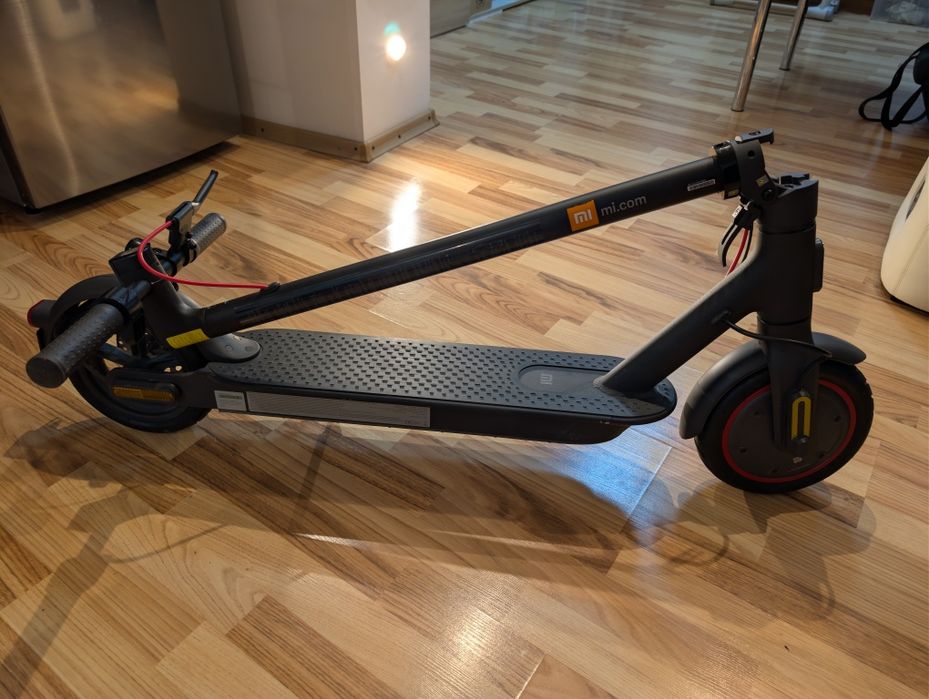 Trotineta Xiaomi PRO2