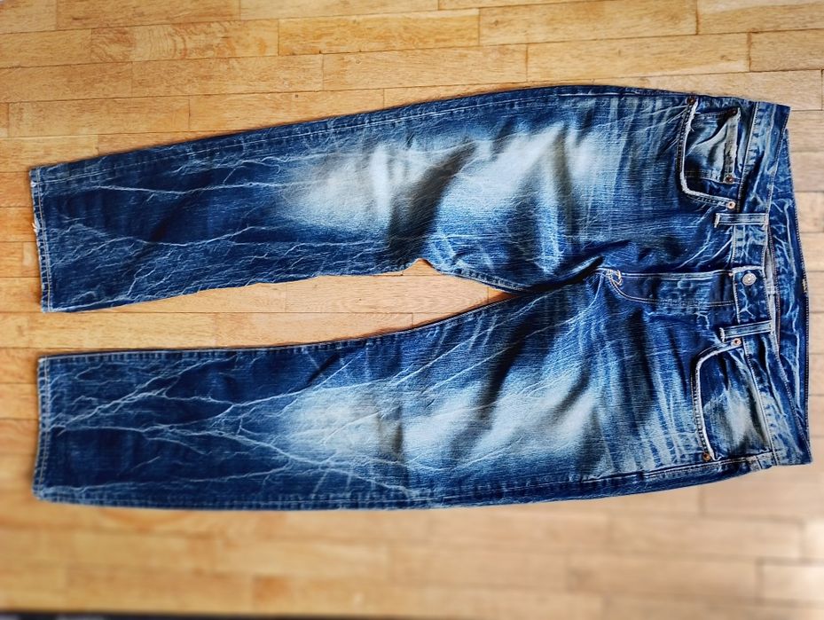 Edwin Japan дънки