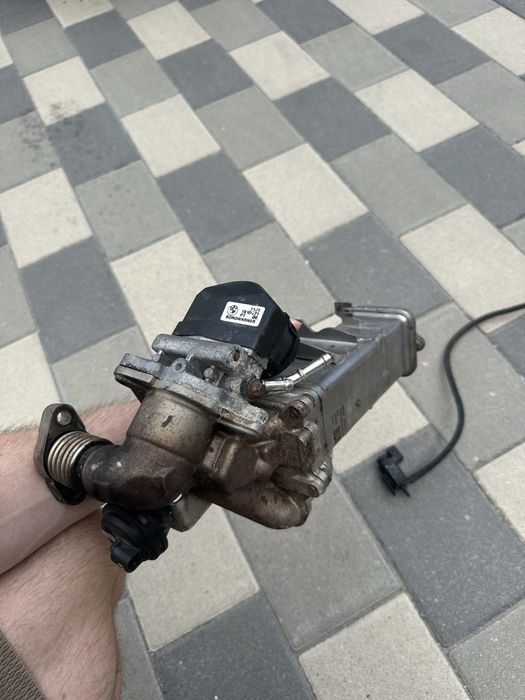 EGR за BMW 335d F30