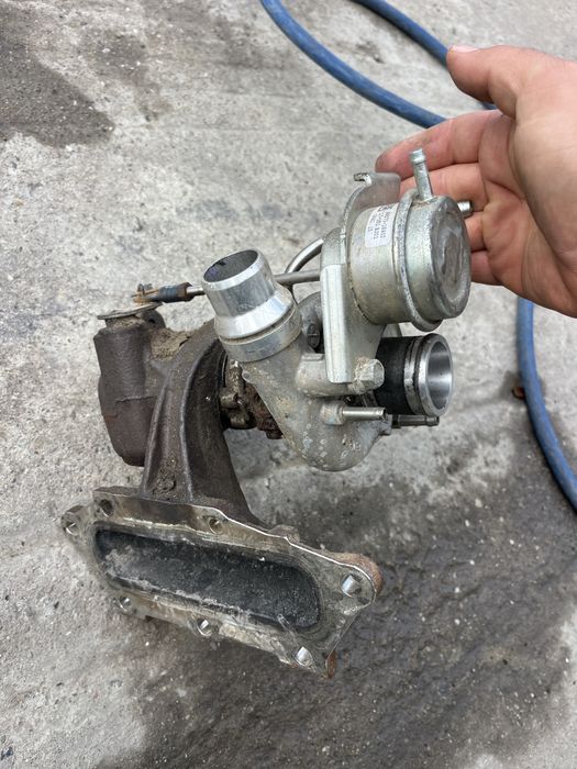 Турбо Dacia,Renault 900 куб 2017г.