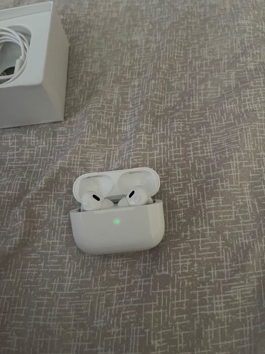 Căsti airpods pro