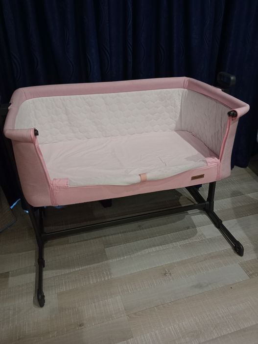 Бебешко легло  креватче кошара + подарък