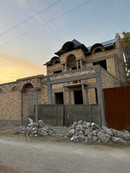 Спрчно 3 сотих 7 хона, Саид отада, 46000 нархи