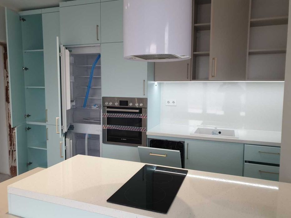 Продава се Тристаен апартамент в Пловдив, Южен - 112 кв.м за 1179 €/кв.м - Снимка #5