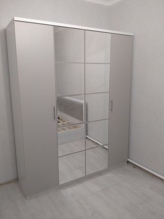 СБОРКА корпусной мебели