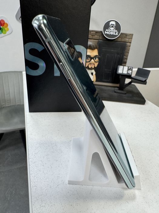 SAMSUNG S10 128GB/8GB Folie+Cablu Cadou Garantie/Factura MAGAZIN