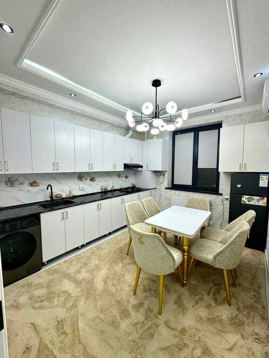 Kunlik kvartira 500 000 som Мирабадский район