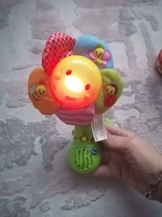 Jucării pentru copii.