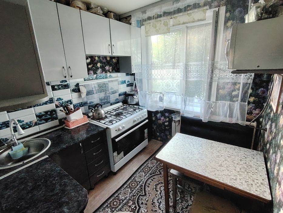 Продается 3ком квартира