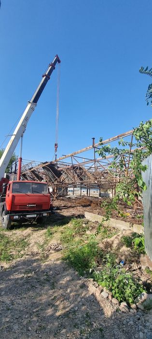 Avtokran галичанин