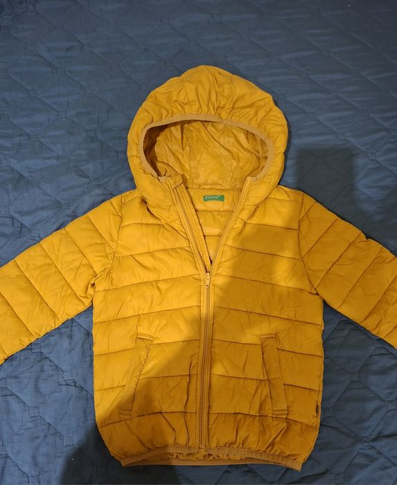 Детско яке Benetton
