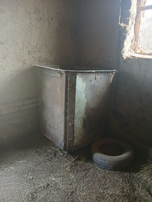 Продается 2 бочки