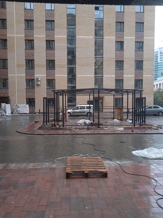 Услуги сварщика Актобе