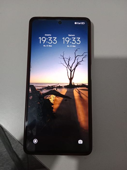 Продам телефон poco x5 pro