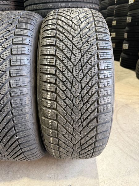235/50/20 255/45/20 PIRELLI 4бр