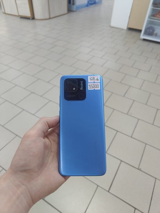 Продам редми 10С