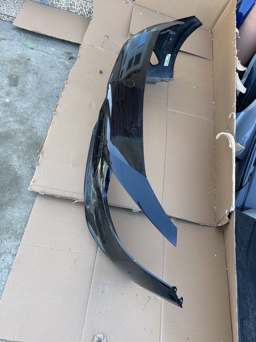 Bară față mercedes a class w 177..