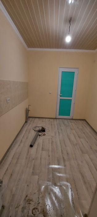 Времянка на долгий срок
