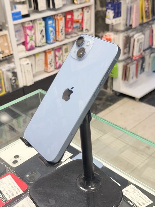 Apple iPhone 14 Plus 128GB Blue