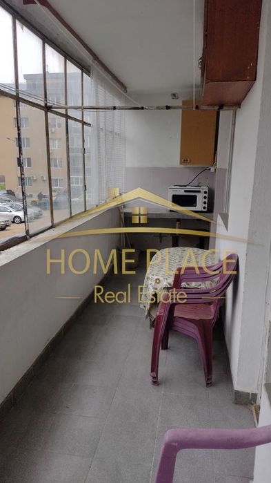 Дава се под наем Двустаен апартамент в Варна, Кайсиева градина - 84 кв.м за 278.97 € - Снимка #8