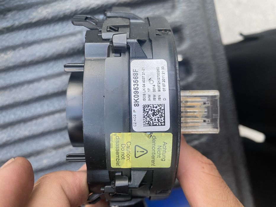 Лентов кабел за Ауди А4 , А5 , Q5 Audi