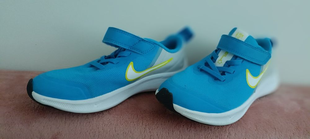 Nike Star runner - детски маратонки