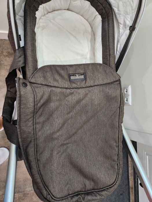 Коляска Moon Lusso