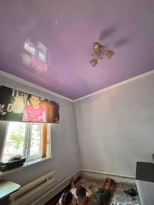 Продаётся 4-комн дом в районе Шанхай 15 млн