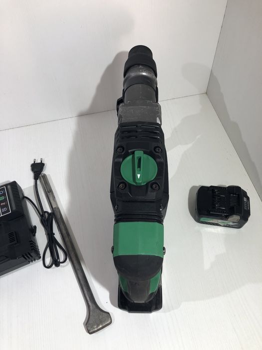 Ciocan Rotopercutor Hikoki DH 36 SDS MAX