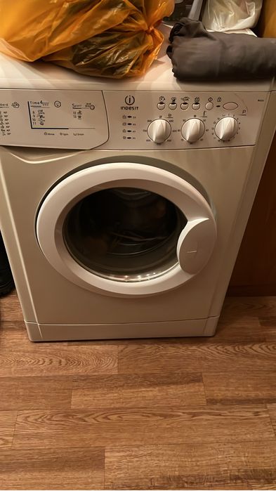 Стиральная машина LG рабочая