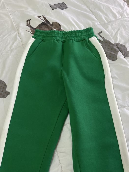 Двойной костюм,для зимы