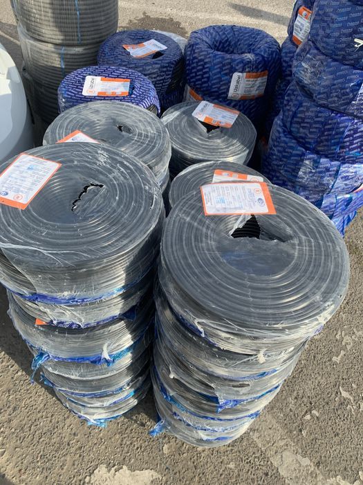 Pygnp 2*2.5 2*1.5 uzkabel