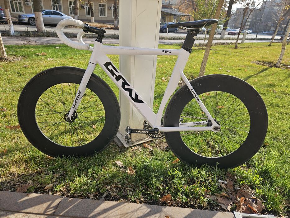 Фикс grey white "F15"