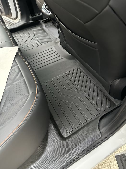 Changan cs75 plus коврик полик чанган 75