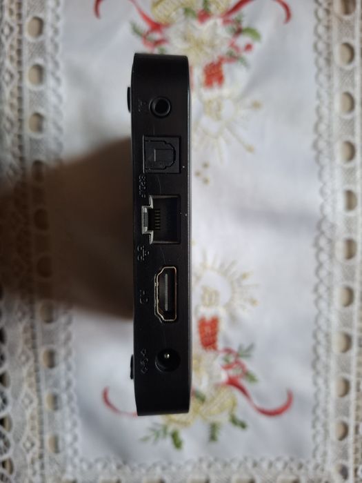 Vând tv box tx3 mini